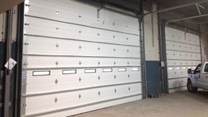 Eagle River Garage Door Installation