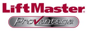 Lift Master ProVantage Logo