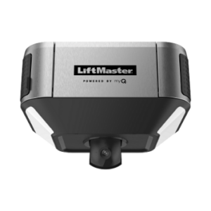 84505R Secure View™ Ultra-Quiet Belt Drive Smart Opener with Camera and Dual LED Lighting