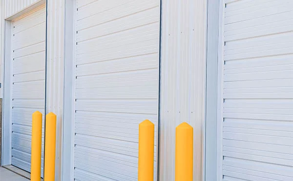 ribbed-steel-pan-overhead-doors Ribbed steel pan overhead doors